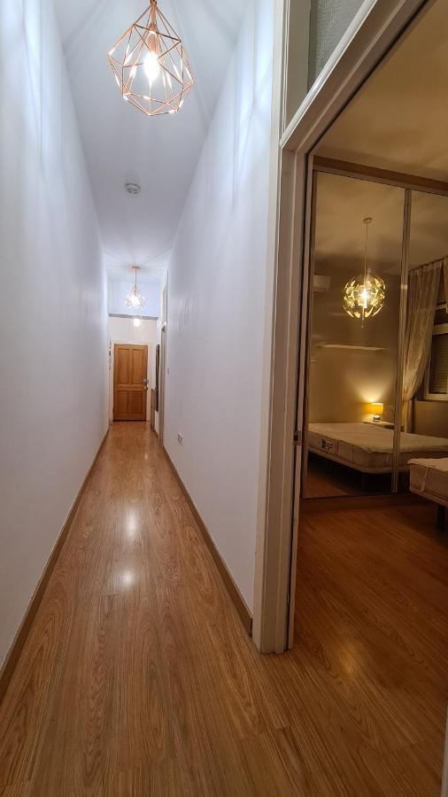 Gibraltar Town Centre Flat With Roof Terraceアパートメント エクステリア 写真