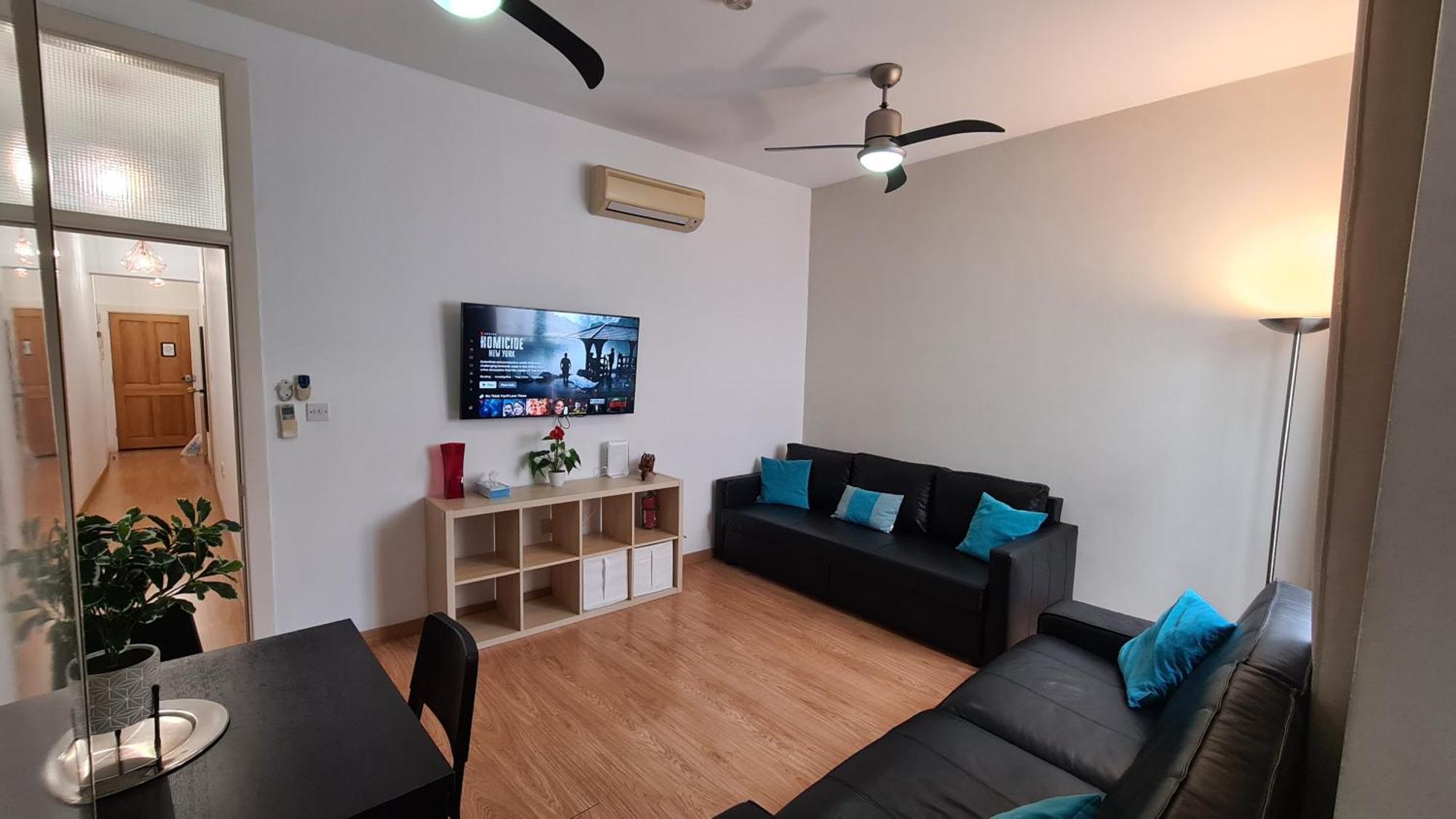 Gibraltar Town Centre Flat With Roof Terraceアパートメント エクステリア 写真